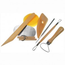 HOBBY SET ZA KERAMIKU 8/1