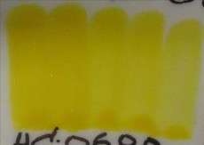 ENGOBA BRIGHT YELLOW 59ml