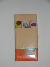 Set uljanih boja Leon 12x12ml