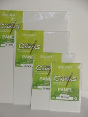 KAŠIRANO PLATNO 18X24