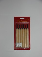 SET ZA REZBARENJE 6/1