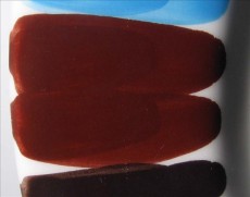 DEKORATIVNA BOJA  SMEĐA A 100g 