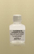 LAK VARNISH PLUS ZA METALNE LISTIĆE CADENCE