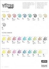 KONTUR PASTA VITREA 160°C 20ml