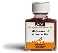 SIKATIV MEDIJ 75ml PEBEO