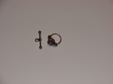 UKRASNA KOPČA RUŽA