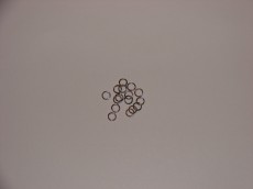 ALKICE NIKAL BOJE 8mm 20 KOM