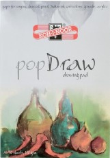 BLOK ZA SLIKANJE A3 UNIVERZALNI 180g KOH-I-NOOR