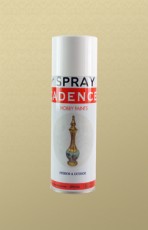 SPREJ LAK CADENCE SATEN 400ml