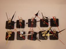 MEHANIZAM ZA SAT BEŠUMNI