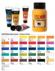 AKRIL RUBENS 750ml NECHRAU