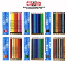 KOH I NOOR AKVAREL U OLOVCI