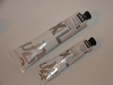 XL ULJANA BOJA 200ml TITANIUM WHITE