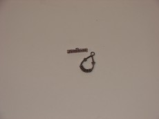 UKRASNA KOPČA 22mm OVAL