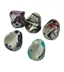 AKRILNE PERLE 16x12mm