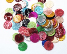 ŠKOLJKE ŠARENE PERLICE