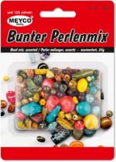 PERLE 25g. RAZNI OBLICI