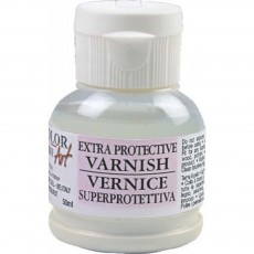 TOY COLOR ZAŠTITNI LAK 50ml