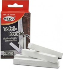 KREDA BIJELA 77X9mm 10/1