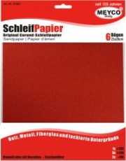 BRUSNI PAPIR 6/1 23X28cm