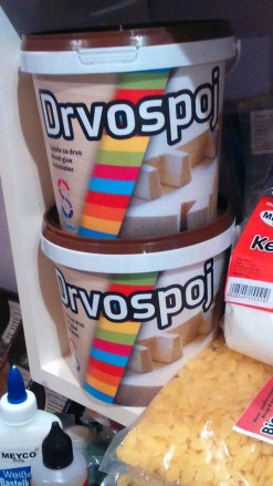 Fotografija proizvoda