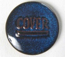 GLAZURA SPECIJALNA  TOČKASTO PLAVA B 500g