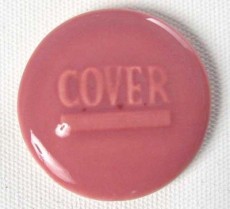 GLAZURA PROZIRNA SJAJNA RUŽIČASTA A 500g