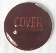 GLAZURA SJAJNA SMEĐA B 500g