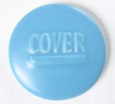 GLAZURA MAT TIRKIZNA B 500g