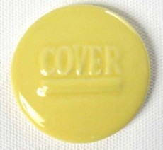 GLAZURA SJAJNA SVIJETLO ŽUTA B 500g