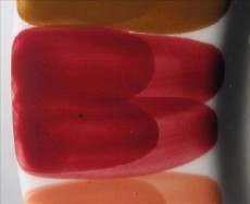 DEKORATIVNA BOJA CRVENO-RUŽIČASTA A 100g