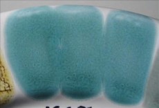 SPECIJALNA BOJA ZELENA B 100g