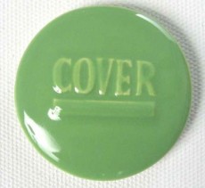 GLAZURA SJAJNA ZELENA JABUKA B 500g