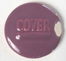 GLAZURA SJAJNA LJUBIČASTA B 500g