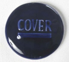 GLAZURA KOBALT PLAVA A 500gr