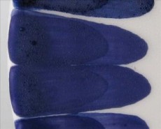 DEKORATIVNA BOJA TAMNO PLAVA B 100g