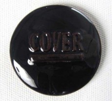 GLAZURA PROZIRNA SJAJNA BOJE MEDA (SMEĐA) B 500gr