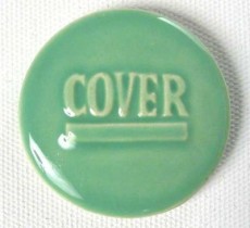 GLAZURA PROZIRNA SJAJNA ZELENA A 500g