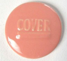 GLAZURA SJAJNA RUŽIČASTA B 500g