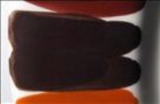 DEKORATIVNA BOJA TAMNO SMEĐA A 100g