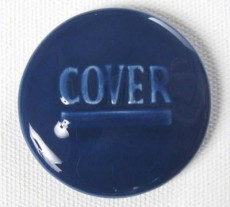 GLAZURA SJAJNA PLAVA PAUN  B 500g