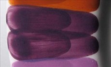 DEKORATIVNA BOJA LJUBIČASTA B