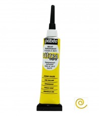 KONTUR PASTA Vitrea 160 YELLOW SUN 20ml