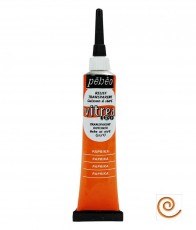 KONTUR PASTA Vitrea 160 PAPRIKA 20ml