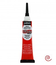 KONTUR PASTA Vitrea 160 RED PEPPER 20ml