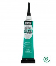 KONTUR PASTA Vitrea 160 EMERALD 20ml