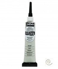 KONTUR PASTA Vitrea 160 PEARL 20ml