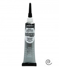 KONTUR PASTA Vitrea 160 PEWTER 20ml