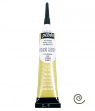 KONTUR PASTA PALE GOLD 20ml