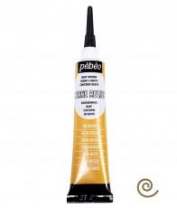 KONTUR PASTA RICH GOLD 20ml